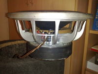 Czy ktoś wie co to za głośnik ?