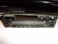 Jak podłączyć MP3 do Kenwood KRC 277 przez RCA bez AUX?