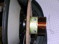 Naprawa głośników Mordaunt Short: MS906