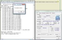 Ranking SuperPi w próbie 1M