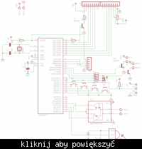 [ATMega32][SN75176] - problemy z obsługą UARTu porzez przer.