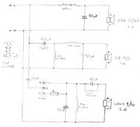 ZG-40 C/5 spalona cewka zwrotnicy