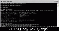 Programator równoległy - wpis Fuse Bity