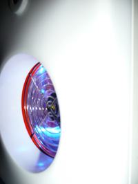 Szpachlowanie obudowy