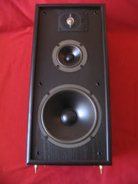 JBL TLX 510 prośba o parametry