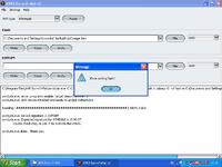 USBasp programuje Attiny2313 a nie programuje Atmega8.