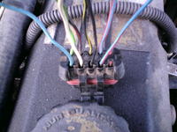 opel omega, senator, kosc silnika 3.0LE CIH