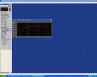 Filtr Subsonic, a podbicie basu. Przyczyna
