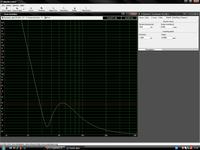 WinISD- początek - jak odczytać wytrzymałość mocową?