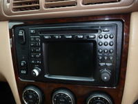 Mercedes ML 400 w163, wtyczka od radia do czego ??