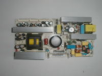 TV LCD LG 32LC2R-ZJ -brak napięcia 6V z zasilacza, jakie IC TV LCD LG 32LC2R-ZJ -brak napięcia 6V z zasilacza, jakie IC