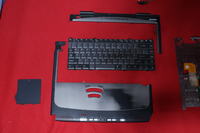 Nowa obudowa dla Toshiby S1710