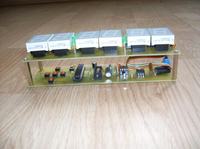 [Atmega8][C] Atmega8 i TWI na przykładzie zegara LED