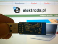 Sterowniki do urządzenia bluetooth