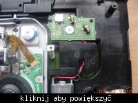 PS3 - poszukuję części do konsoli