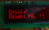 [ATmega16][C][WinAVR] LCD i "długie" poplątane kab