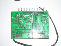 Silicon Ultimate ARS nie zamyka drzwi po błędzie w podł.