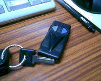 Alarm w Audi B4 Avant. Jaki to typ GT? Jakie są jego możliwości?