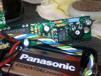 Sadelta ME-3 pytanie o oryginalność