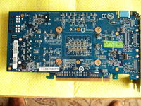 Chlodzenie gtx 460 gigabyte windforce 1gb