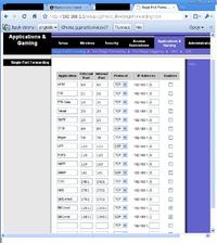 Linksys wag200g, neostrada - nie moge nic ściągać. Linksys wag200g, neostrada - nie moge nic ściągać.