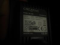 Alan 38 spalony, naprawiać?