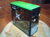 Modding obudowy by daavid117 Modding obudowy by daavid117