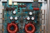 Uszkodzony Velocity Burning Desire II