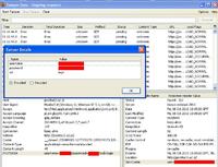 Automatyzacja logowania i akcji na stronie www - wybór języka i bibliotek