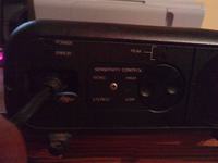 Wzmacniacz Phonocar ph480. Podłączenie