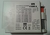 [Sprzedam] Elektroniczny balast dla dwóch świetlówek 18W
