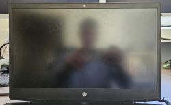 [Sprzedam] Sprzedam HP Pavilion Gaming, i5-8300H, GTX 1050, 16GB RAM, Uszkodzony, Migająca Dioda