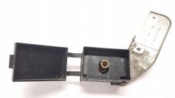 Odpalanie Mercedes Diesla 2.2 CDI 2006r lift z urządzenia rozruchowego: akumulator czy pod maską?