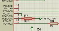 Przenośny gen. DDS na Atmega16A i MCP6022 programowany w środowisku Arduino IDE. Przenośny gen. DDS na Atmega16A i MCP6022 programowany w środowisku Arduino IDE.