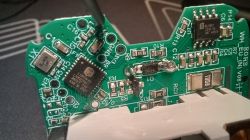 I need help installing OpenBeken on a set of Tuya smart plugs