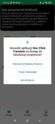 Bluetooth One Click Translate – will it come in handy when travelling?