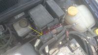 Implications of Overfilled Oil in Opel Astra G 1.6 16V XEL Engine Implications of Overfilled Oil in Opel Astra G 1.6 16V XEL Engine