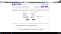 PLAY, TP-Link - Brak internetu na TV i dekoderze przez AP Bridge