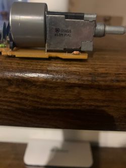 Naprawa Technics SA-TX50 - brak dźwięku, poszukiwanie specjalistów, sprawdzenie radiatora