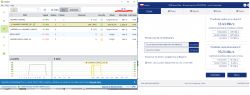 Prędkość WiFi do 150 Mbps na routerze TP-Link Archer 1500 i Huawei AX3 przy łączu 300/100 Mbps