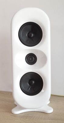 Domowe audio Granata - Kolumny satelitarne stereo