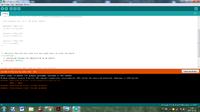 Atmega bootloader - Błąd podczas wgrywania bootloadera na Atmega8A PU