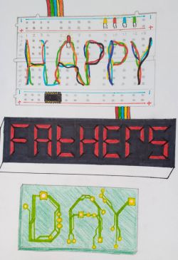 Kiedy twoje dzieci rozumieją twoją pasję