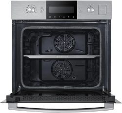 Samsung Dual Cook - Jak naprawić opadającą grzałkę przy termoobiegu?