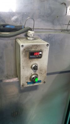 Jak dobrać enkoder do pomiaru prędkości linii lakierniczej?