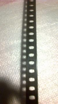 Ford Escort 1987 - Jak dorobić pasek napędowy do automatycznych pasów?