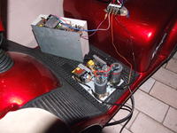 Odsiarczanie akumulatora ładowarką mikroprocesorową, prawda czy marketing?