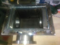Mechaniczna skrzynia nawrotnika (revers box). Skąd, jak, od czego itp.?