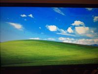 Benq G2220HD - przekłamanie kolorów po kilku minutach pracy, co sprawdzić?
