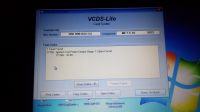 VW Polo 3 1.4 MPI - The engine works on 3 cylinders (Check engine mryga)